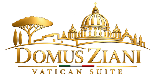 Domus Ziani Vatican Suite